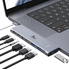 Usb hub adapter for sale  Delivered anywhere in USA 