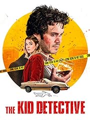 Kid detective for sale  Delivered anywhere in USA 