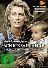 Schicksalsjahre gebraucht kaufen  Wird an jeden Ort in Deutschland