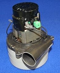 Tennant vacuum motor for sale  Delivered anywhere in USA 