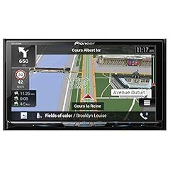 Pioneer avic z810dab for sale  Delivered anywhere in UK