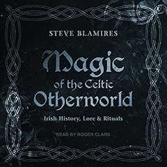 Magic celtic otherworld for sale  Delivered anywhere in UK