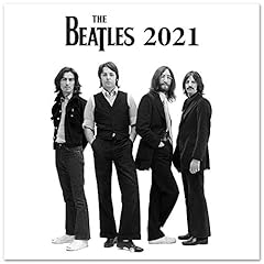 Official beatles 2021 for sale  Delivered anywhere in UK