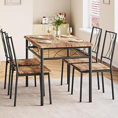 Cabihome dining table for sale  Delivered anywhere in USA 