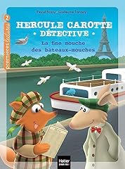 Hercule carotte fine d'occasion  Livré partout en France