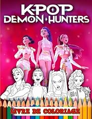 Pop demons hunters d'occasion  Livré partout en France