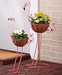 Sets bird planters for sale  Delivered anywhere in USA 