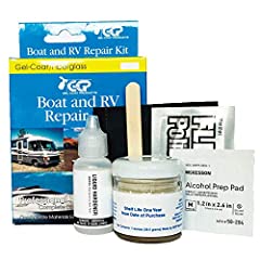 Gelcoat products boat for sale  Delivered anywhere in USA 