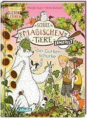 Schule magischen tiere gebraucht kaufen  Wird an jeden Ort in Deutschland
