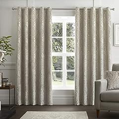 Curtina natural ivory for sale  Delivered anywhere in UK