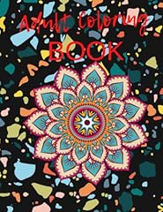 Adults coloring book gebraucht kaufen  Wird an jeden Ort in Deutschland
