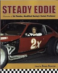 Title steady eddie for sale  Delivered anywhere in UK