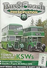 Bus coach preservation for sale  Delivered anywhere in UK