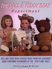 Dolls teddy bear for sale  Delivered anywhere in USA 