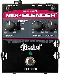 Radial engineering mix for sale  Delivered anywhere in USA 