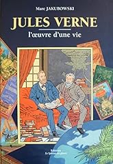 Jules verne oeuvre d'occasion  Livré partout en France