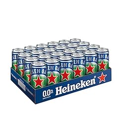 Heineken alkoholfrei 500ml gebraucht kaufen  Wird an jeden Ort in Deutschland