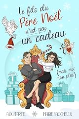 Fils père noël d'occasion  Livré partout en France