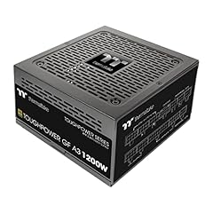 Thermaltake toughpower 1200w for sale  Delivered anywhere in USA 