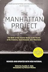 Manhattan project birth for sale  Delivered anywhere in USA 