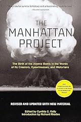 Manhattan project birth for sale  Delivered anywhere in USA 