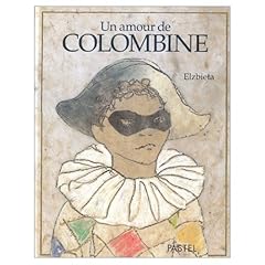 Amour colombine d'occasion  Livré partout en France