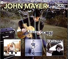 John mayer for sale  Delivered anywhere in UK