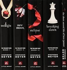 Twilight saga complete for sale  Delivered anywhere in USA 