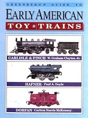 Greenberg guide early for sale  Delivered anywhere in USA 