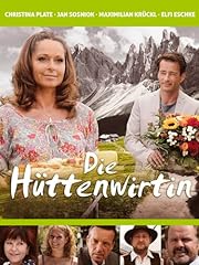 Hüttenwirtin gebraucht kaufen  Wird an jeden Ort in Deutschland