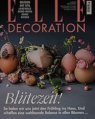 Elle decoration 2023 gebraucht kaufen  Wird an jeden Ort in Deutschland