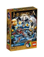 Lego 3874 heroica gebraucht kaufen  Wird an jeden Ort in Deutschland