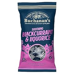 Buchanan soothing blackcurrant for sale  Delivered anywhere in UK
