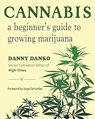 Cannabis beginner guide for sale  Delivered anywhere in USA 