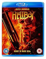 Hellboy edizione regno d'occasion  Livré partout en Belgiqu