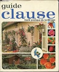 Guide clause traite d'occasion  Livré partout en France