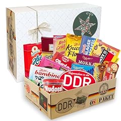 Geschenkbox weihnachten ddr gebraucht kaufen  Wird an jeden Ort in Deutschland