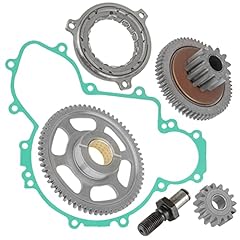 Caltric starter clutch for sale  Delivered anywhere in USA 