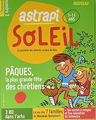 Astrapi soleil mars d'occasion  Livré partout en France