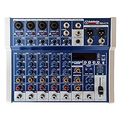 Audiodesign pro mixer usato  Spedito ovunque in Italia 