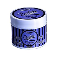 Barbers water wax usato  Spedito ovunque in Italia 
