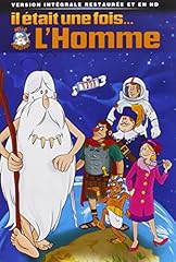 Homme intégrale dvd d'occasion  Livré partout en France