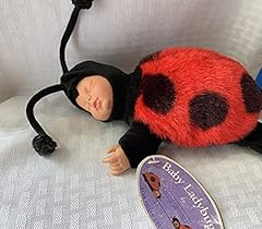 Anne geddes ladybug for sale  Delivered anywhere in USA 