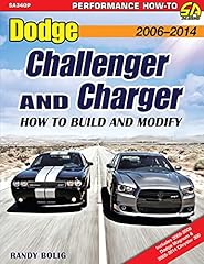 Dodge challenger and gebraucht kaufen  Wird an jeden Ort in Deutschland