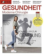 Focus gesundheit 2024 gebraucht kaufen  Wird an jeden Ort in Deutschland