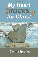 Heart rocks christ for sale  Delivered anywhere in USA 