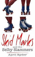 Skid marks selby for sale  Delivered anywhere in USA 