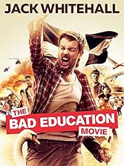 Bad education movie for sale  Delivered anywhere in UK