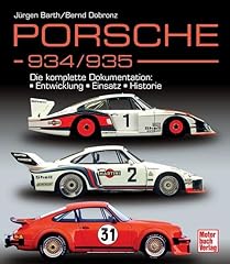 Porsche 934 935 d'occasion  Livré partout en France