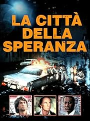 Città della speranza usato  Spedito ovunque in Italia 
